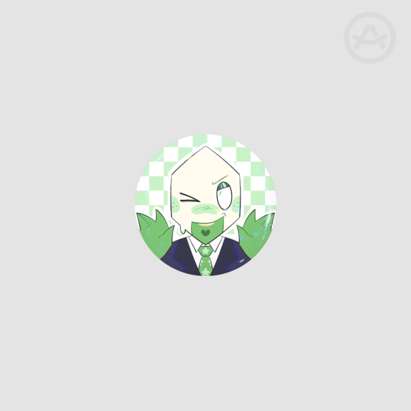 Battat Badge
