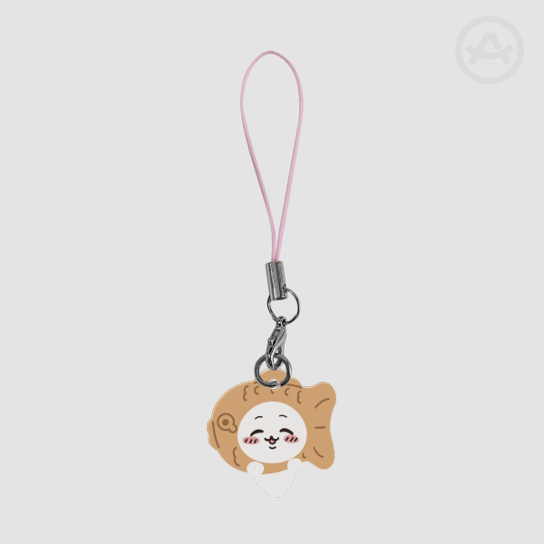 chiikawayaki