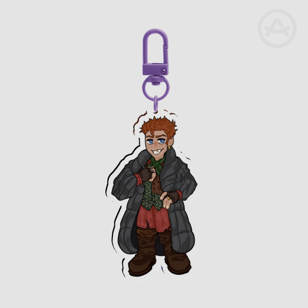 Bad Grief [Pathologic]