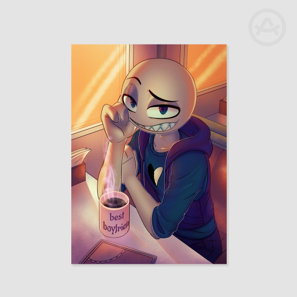 Peter Poster Printing