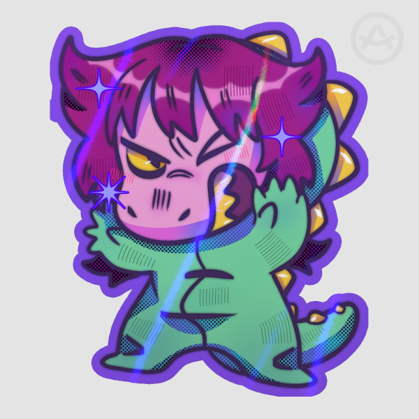 Susie Stickers