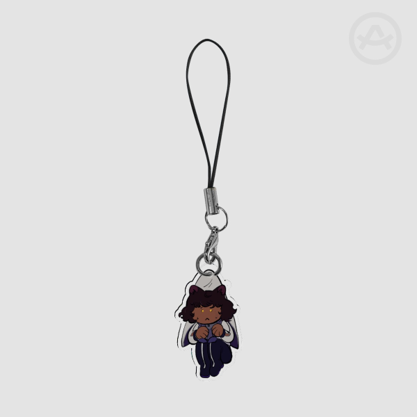 Hanging blake charm