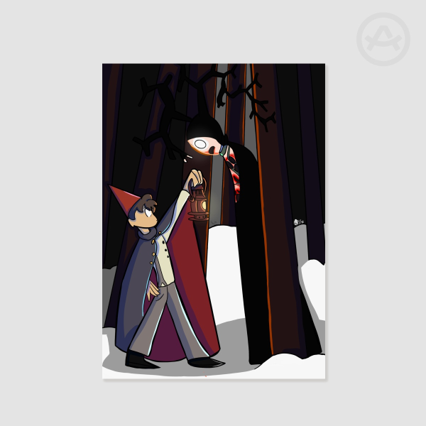 Theres only surrender