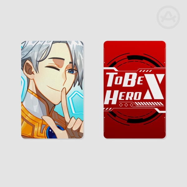 TBHX | Nice Photocard