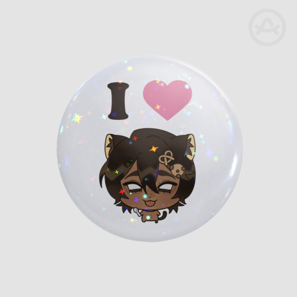 [ Sanrio ] Chococat Pin