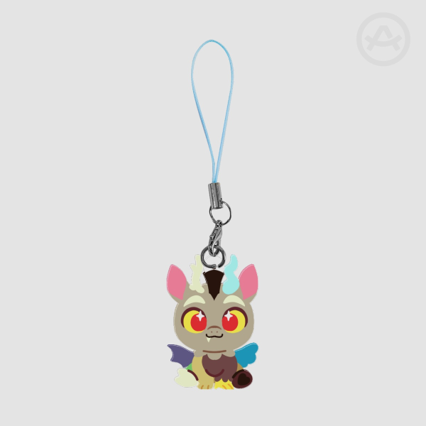 Discord Keychain