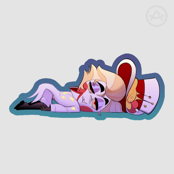 Half-dead loser #2