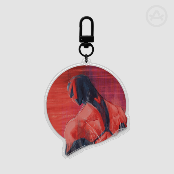 2000 and 99 spiders charm