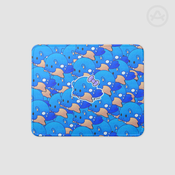 Spheal Mouse Pad