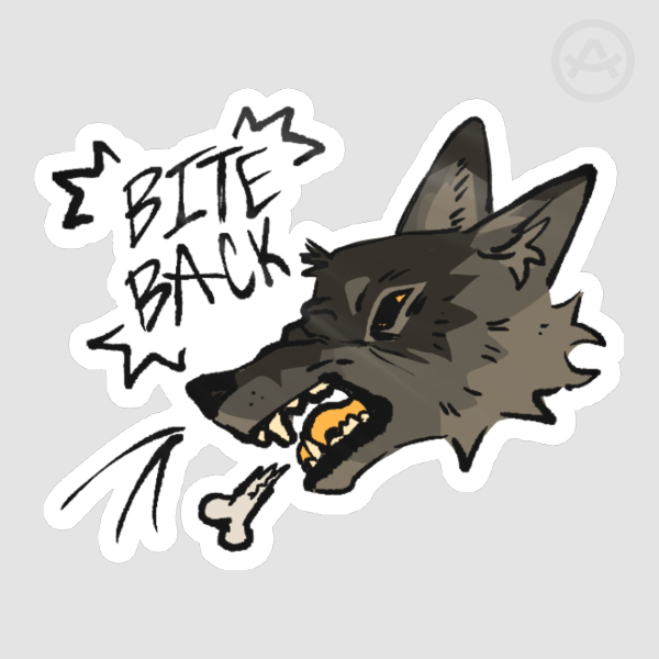 Bite Back