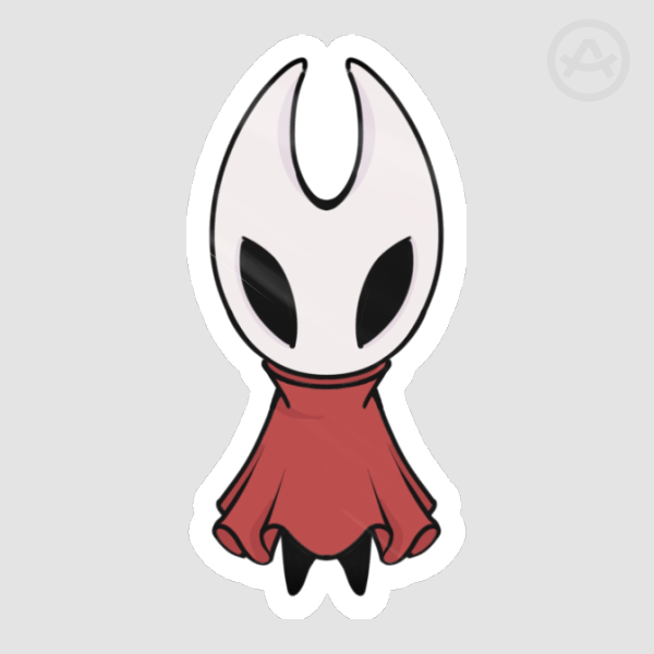 Hornet sticker