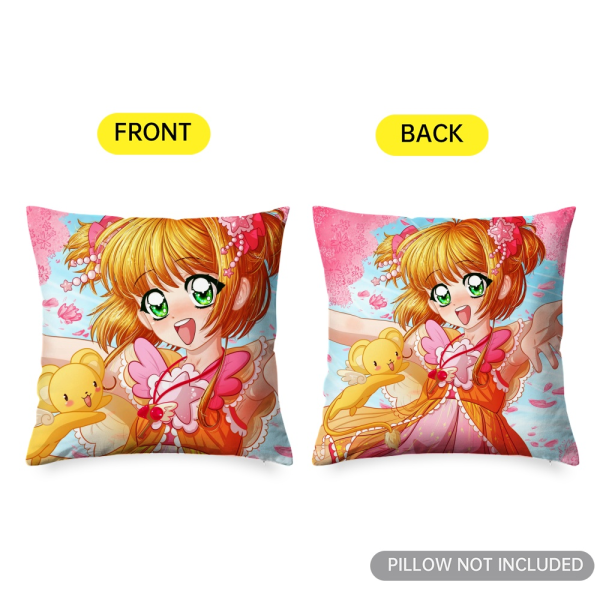 Card Captor Sakura