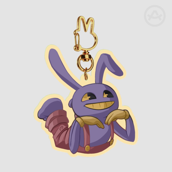 Jax Keychains