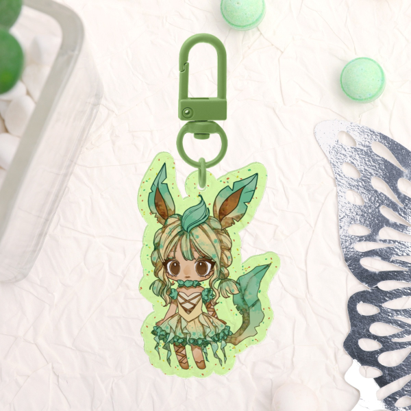 Leafeon