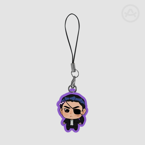 [Yakuza] Y0 Majima Charm