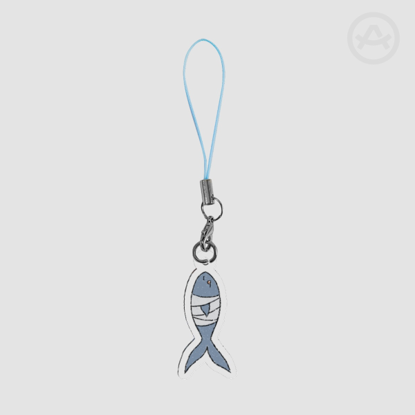 bungo stray dogs | dazai mackerel