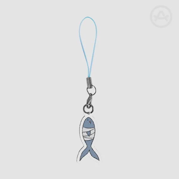 bungo stray dogs | dazai mackerel