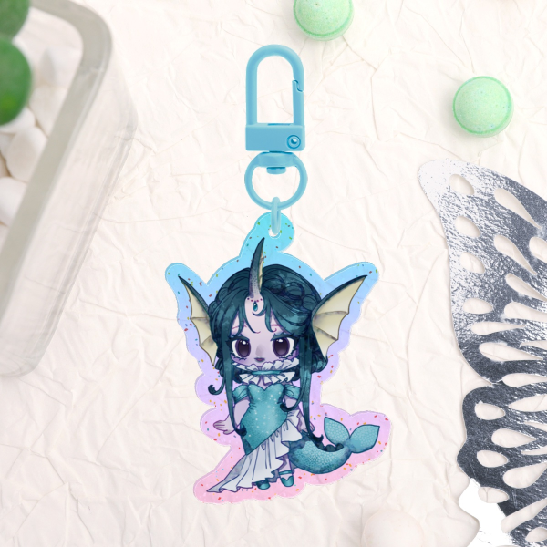 Vaporeon