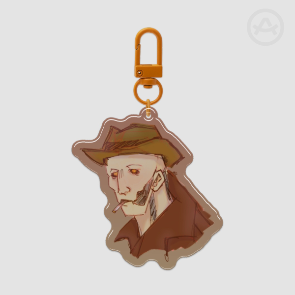 Nick Valentine <3