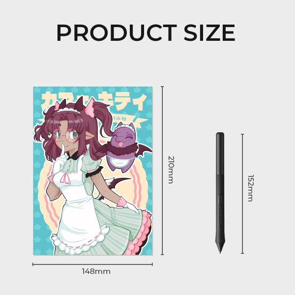 Café Berry - Poster Print