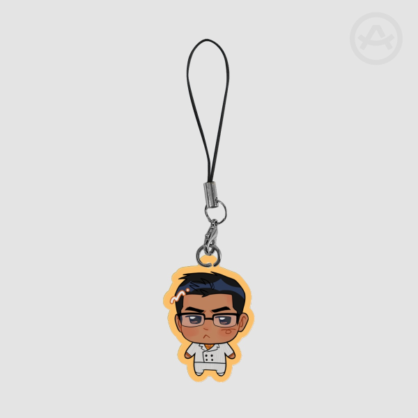 [Yakuza] Y0 Kiryu Charm