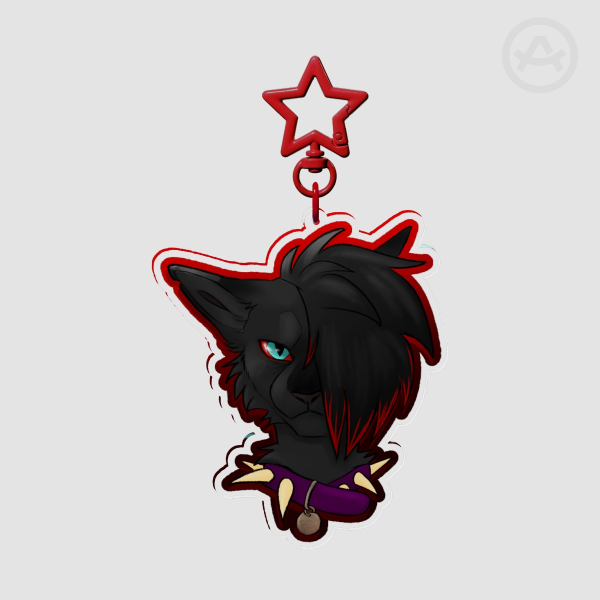 He has ice in his veins