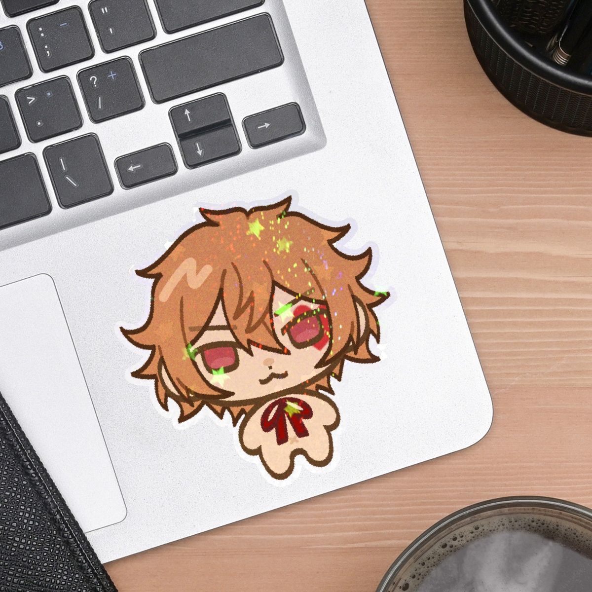 [TWST] Ace Trappola Sticker