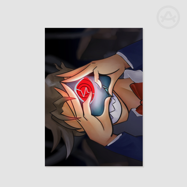 Vox 'Brighter' Print