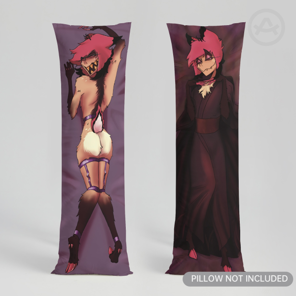 Alastor Dakimakura - 19.7"x63"(50x160cm)