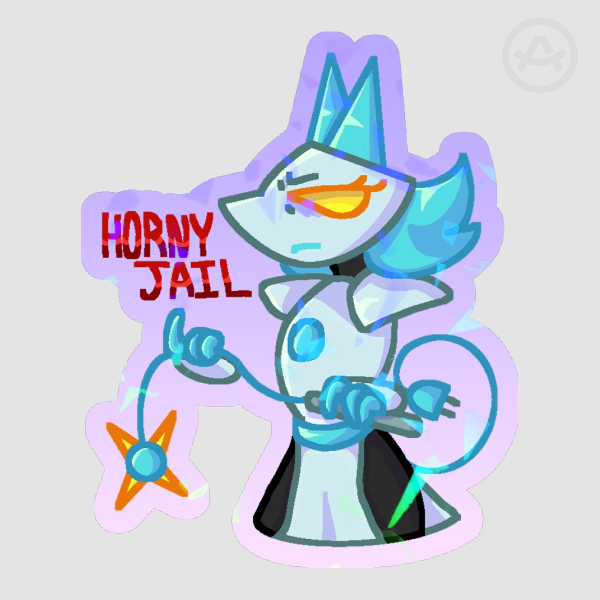 Tasque Manager Sticker