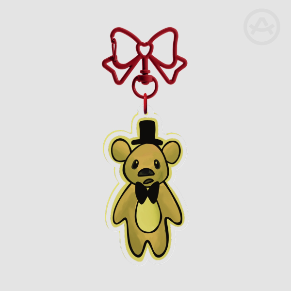 Golden Freddy