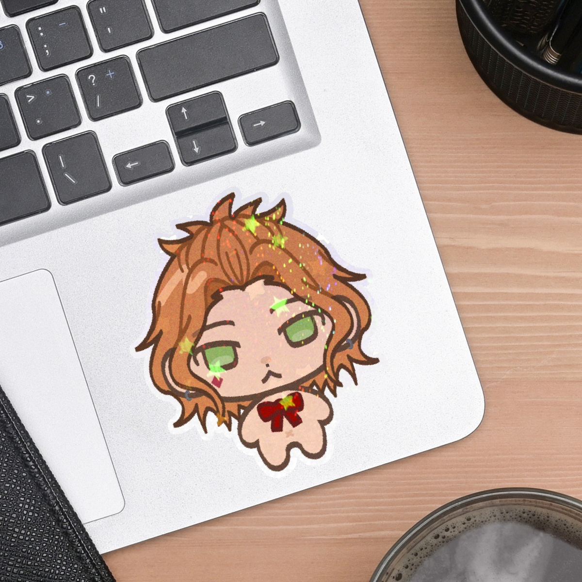 [TWST] Cater Diamond Sticker