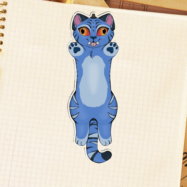 Derpy (KPDH) Bookmarks