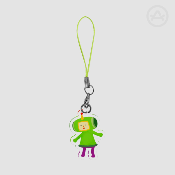 Katamari Prince Charm