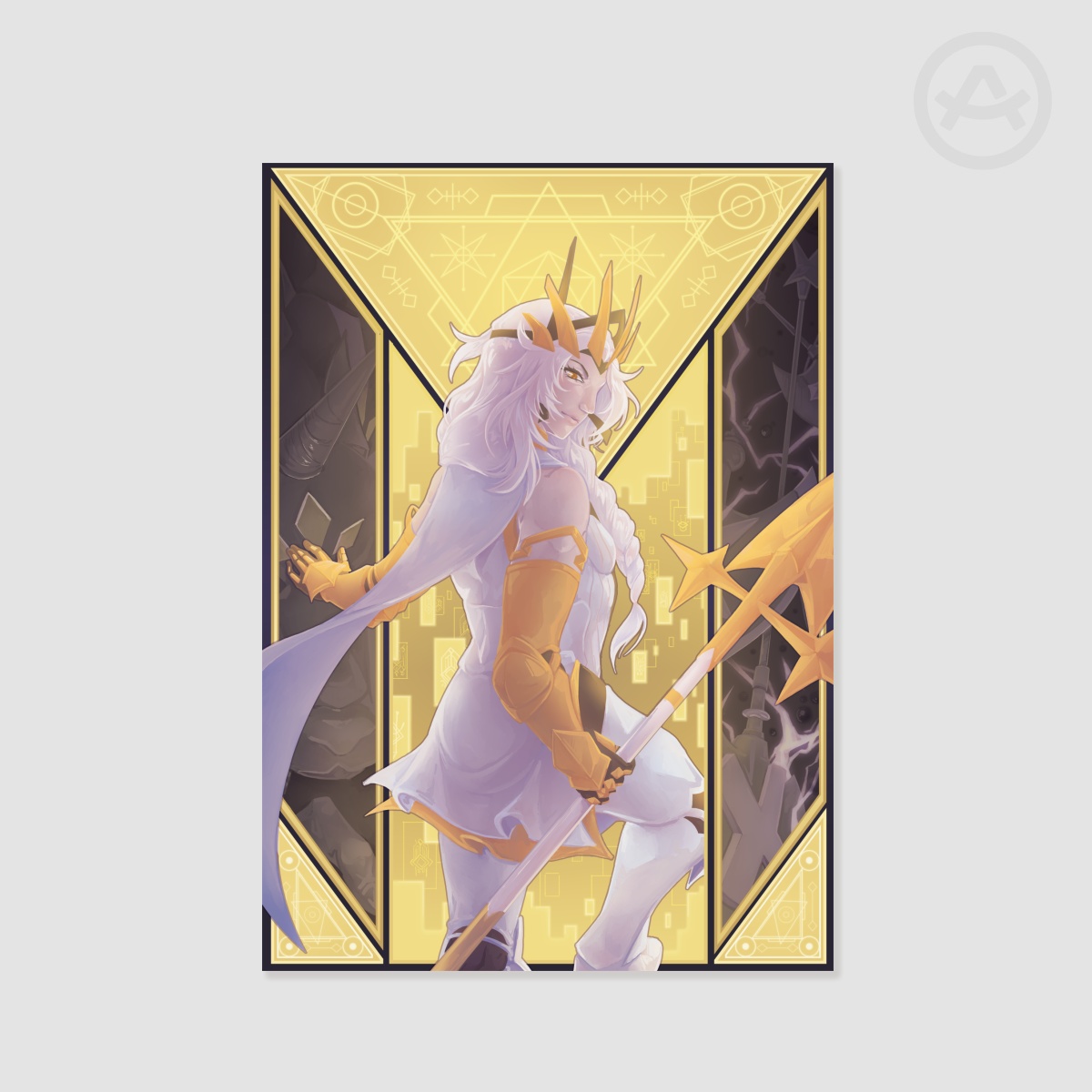 Queen
