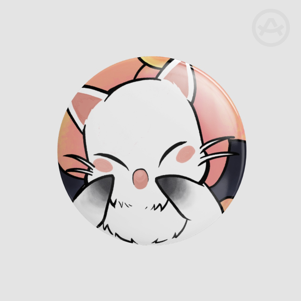 Moogle Badge