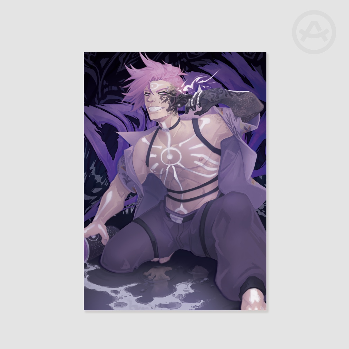 Dragon Boy