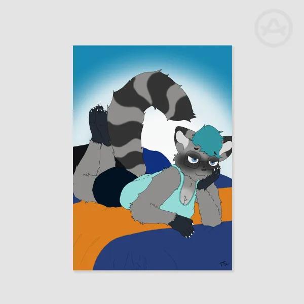 Tragic PinUp
