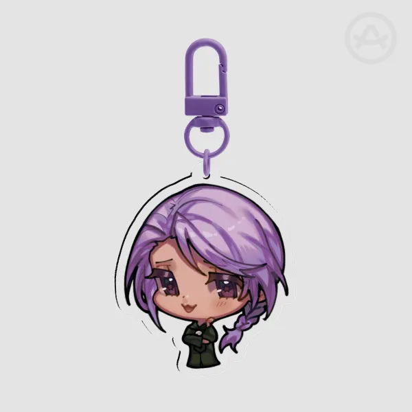 FFXIV Hythlodaeus charm