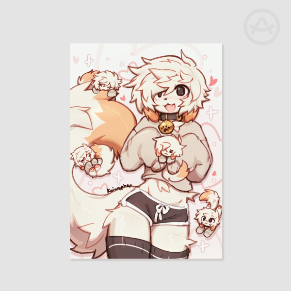 Wypher <3 wyphles poster