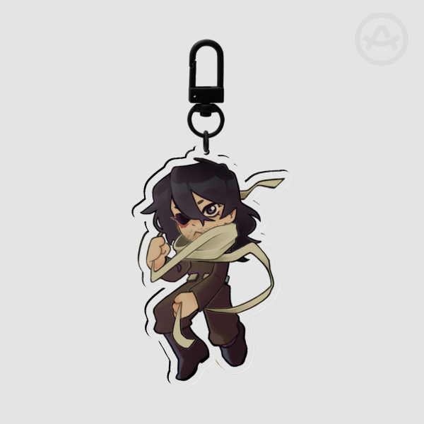 Hero Charm #27