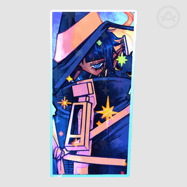 ❤︎ Hikmat Sticker ❤︎