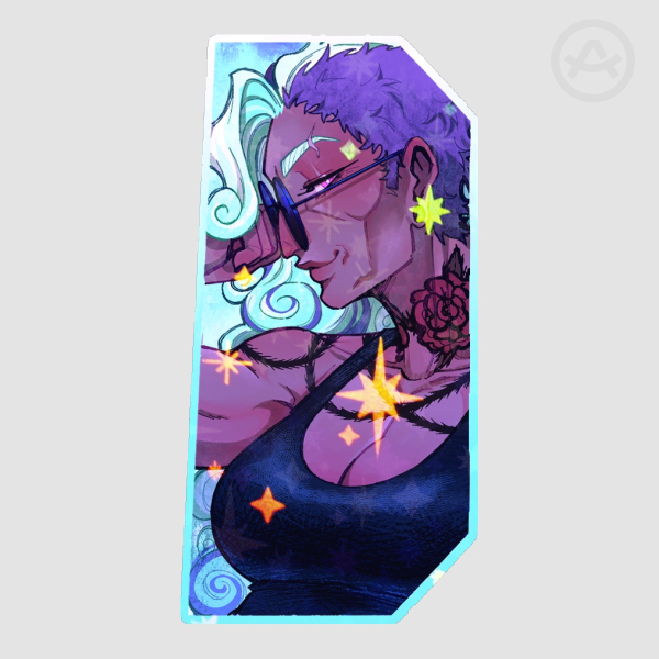 ❤︎ Mint Sticker ❤︎