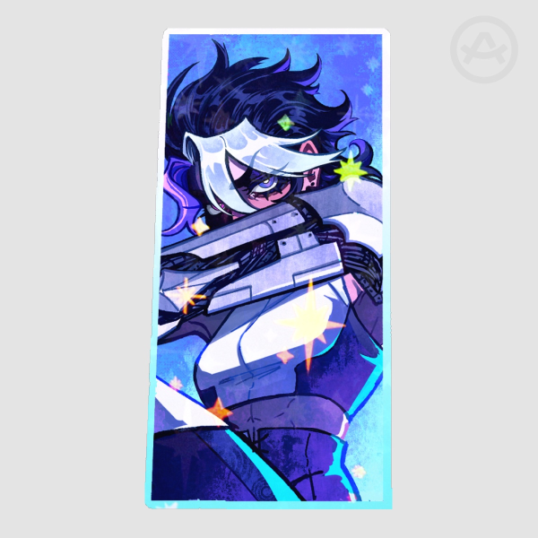 ❤︎ Phoebe Sticker ❤︎