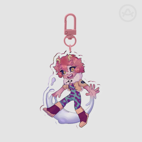 Hero Charm #29