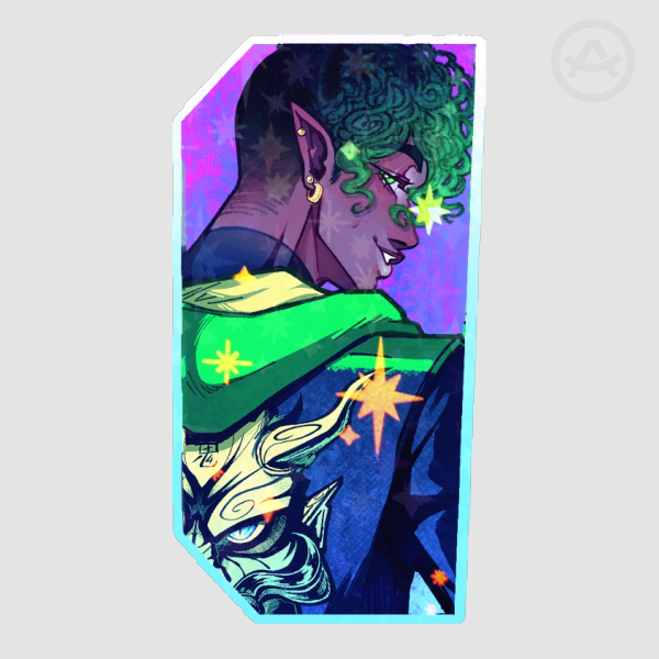 ❤︎ Nuke Sticker ❤︎