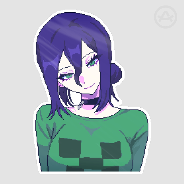 Boom Stickers