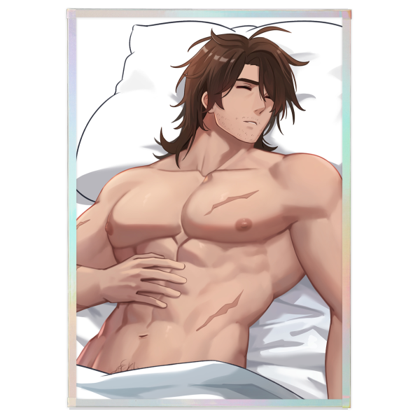 gallagher Art Boards with Rainbow-Edged - 5.8" x8.3"(148x210mm)