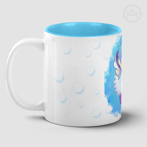 Mug — Kanata Shinkai