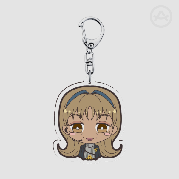 VOCALOID Miriam (NEONPINK ver.)